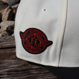 New Era Houston Astros City Connect Space City Side Patch Fitted - New Era