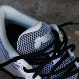 Mens Asics Gel-Kayano 20 (White/Illusion Blue)