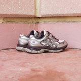 Mens Asics Gel-NYC 2.0 (Pink Cloud/Pure Silver)