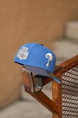 New Era Philadelphia Phillies 1996 ASG Sky UV (Indigo/Flint Grey) 59Fifty Fitted