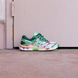 Mens Asics Gel-Cumulus 16 (Cream/Ivory)