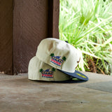 New Era Houston Astros Cacti Park of The Palm Beaches Travis Scott Fitted - New Era