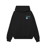 Outrank "Above Them All" Hoodie (Black)