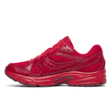Mens Saucony Ride Millennium St.Valentine (Red)