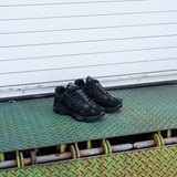 New Balance 1000 (Black/Black) M1000B - VIP New Balance