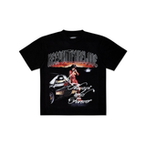 KOFL "4Ever Always" SS Tee (Off Black)