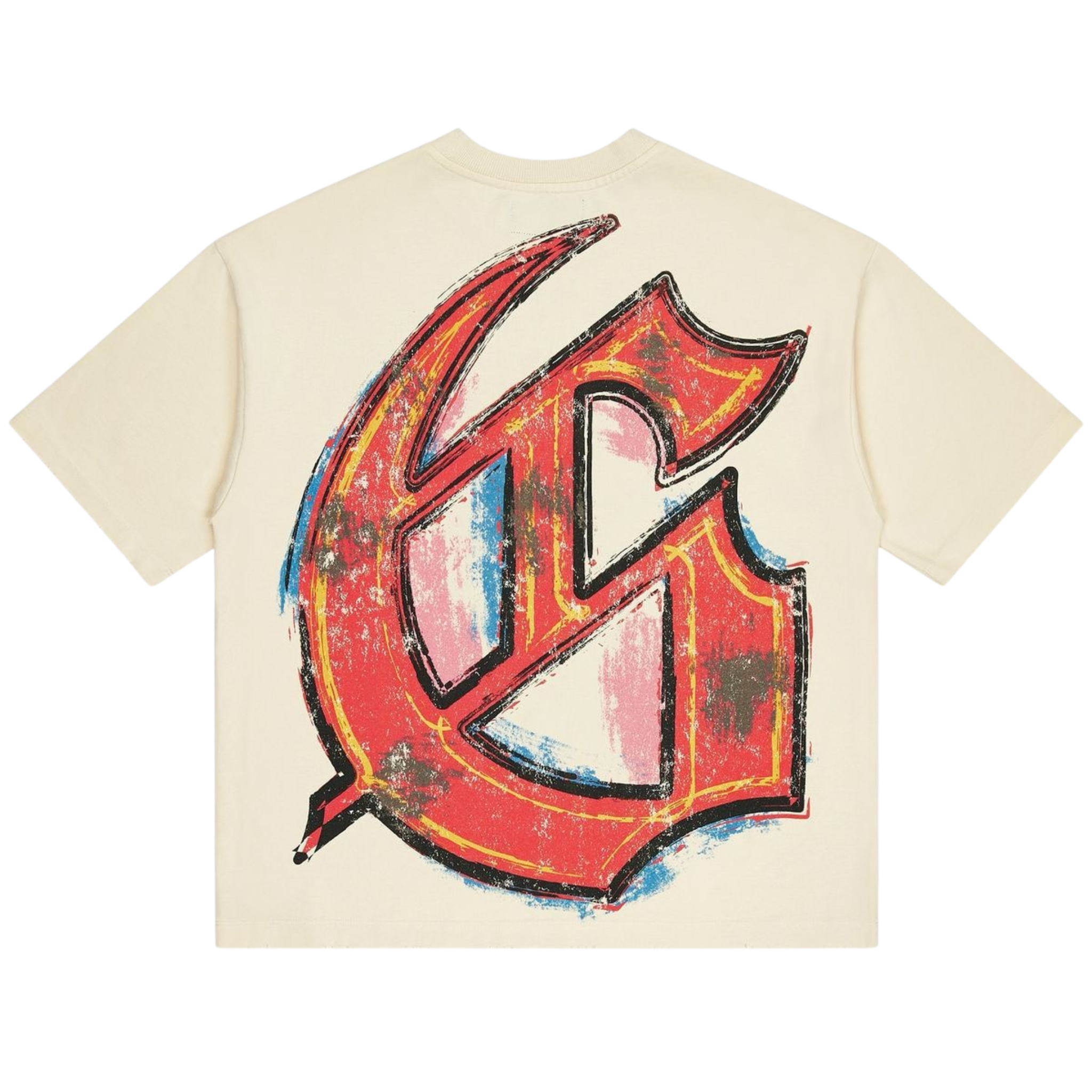 Godspeed "A.T.H" (Bone) - Godspeed