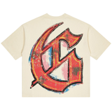 Godspeed "A.T.H" (Bone) - Godspeed