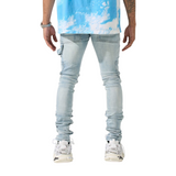 Serenede "MAKO" Jeans - Serenede