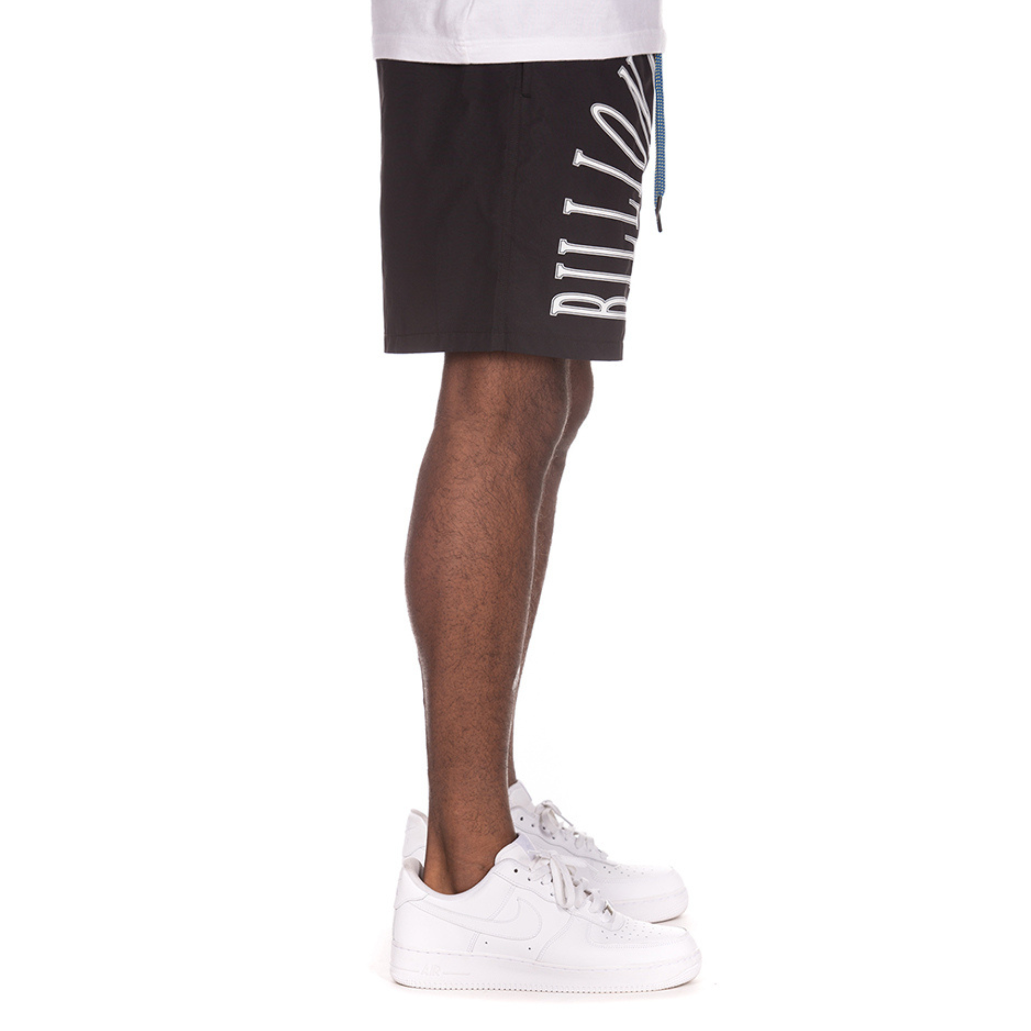 Billionaire Boys Club BB Sunrise Shorts (Black)