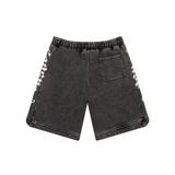 Godspeed CourtSide Shorts (Charcoal Wash)