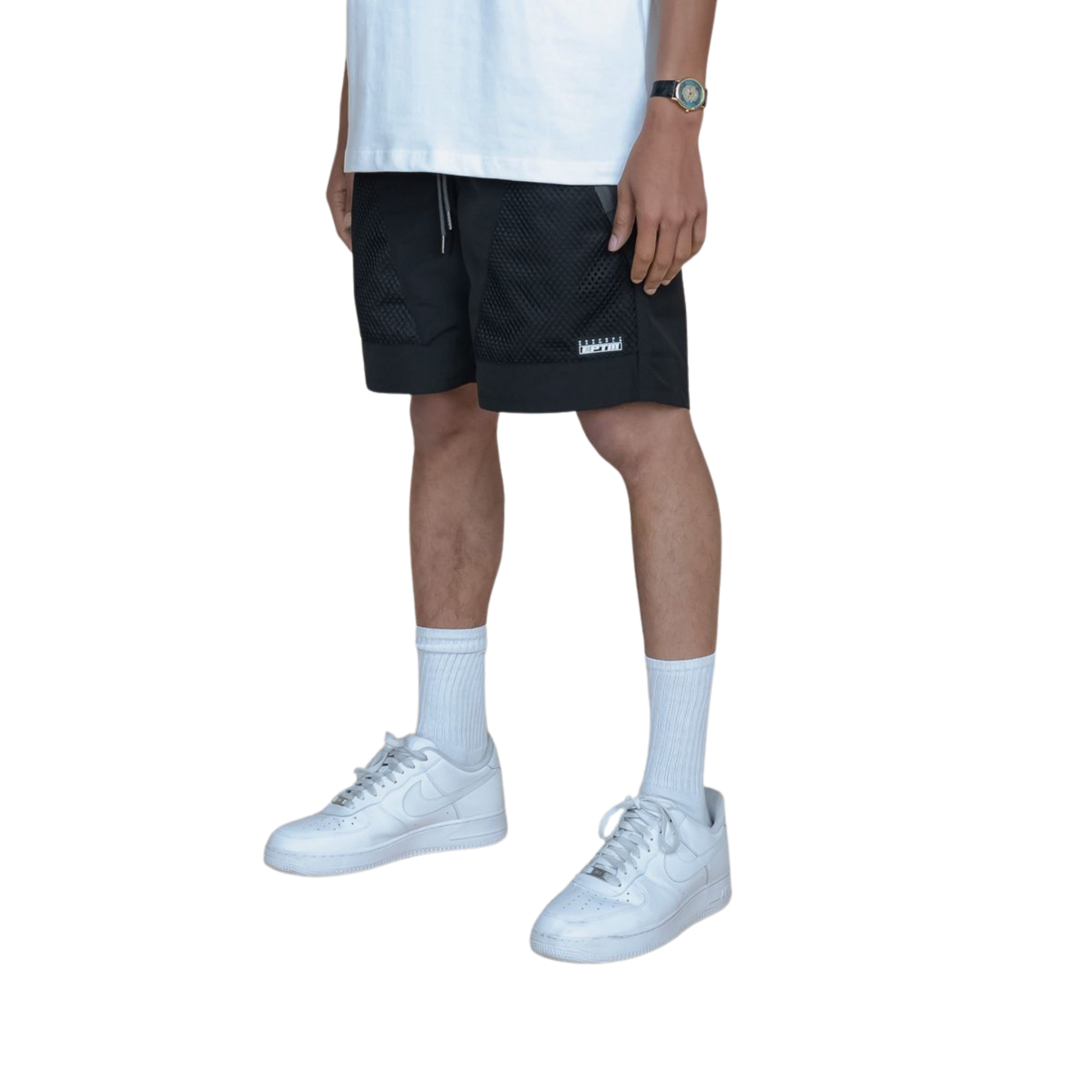 EPTM Runyon Shorts (Black)