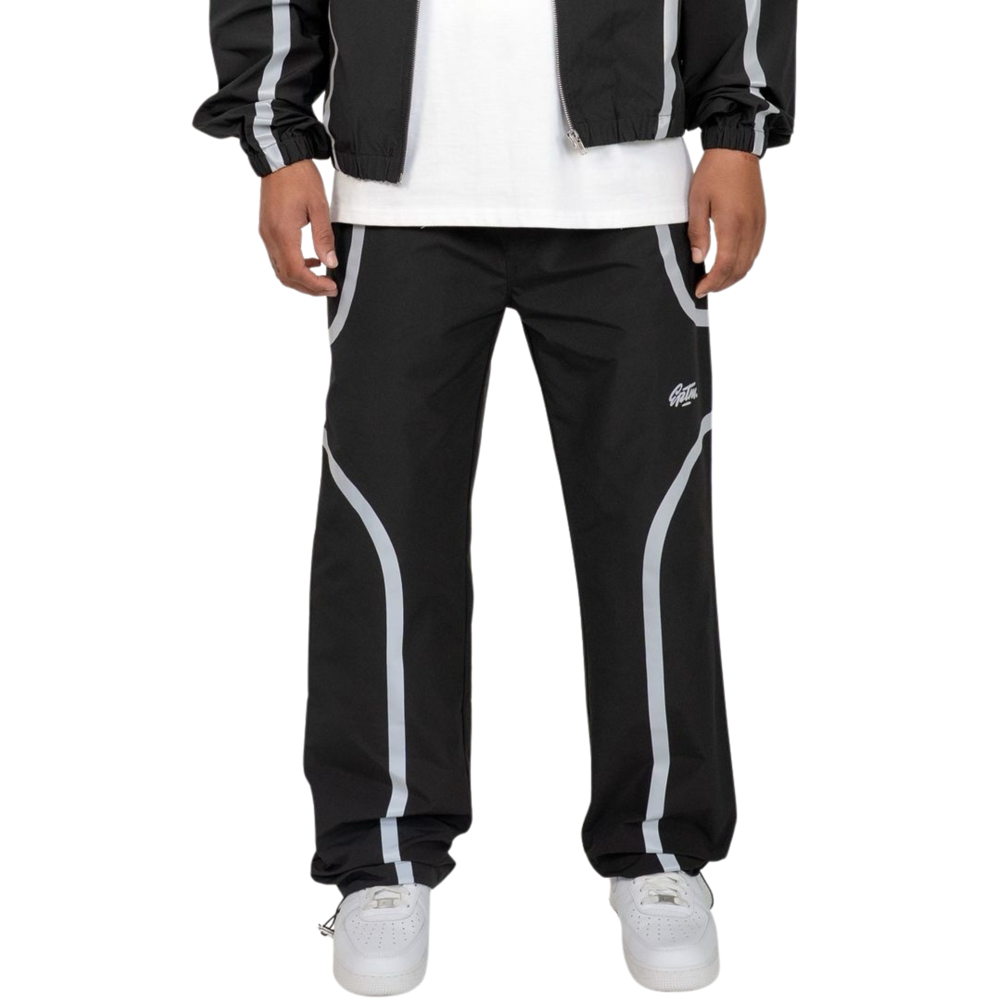 EPTM "COLD" Pants (Black)