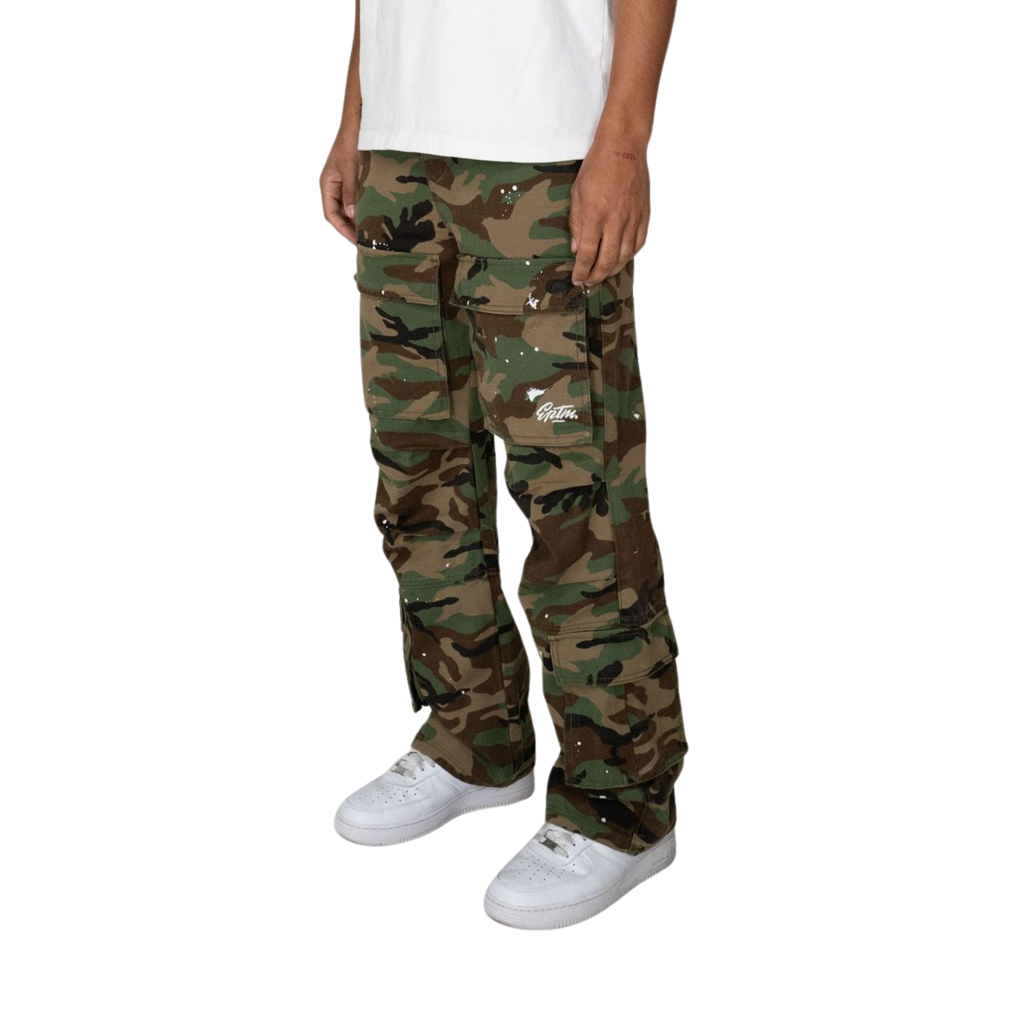 EPTM Neo Cargo Pants (OG Camo)