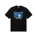 Market Bulldogs T-Shirt (Black) - Market