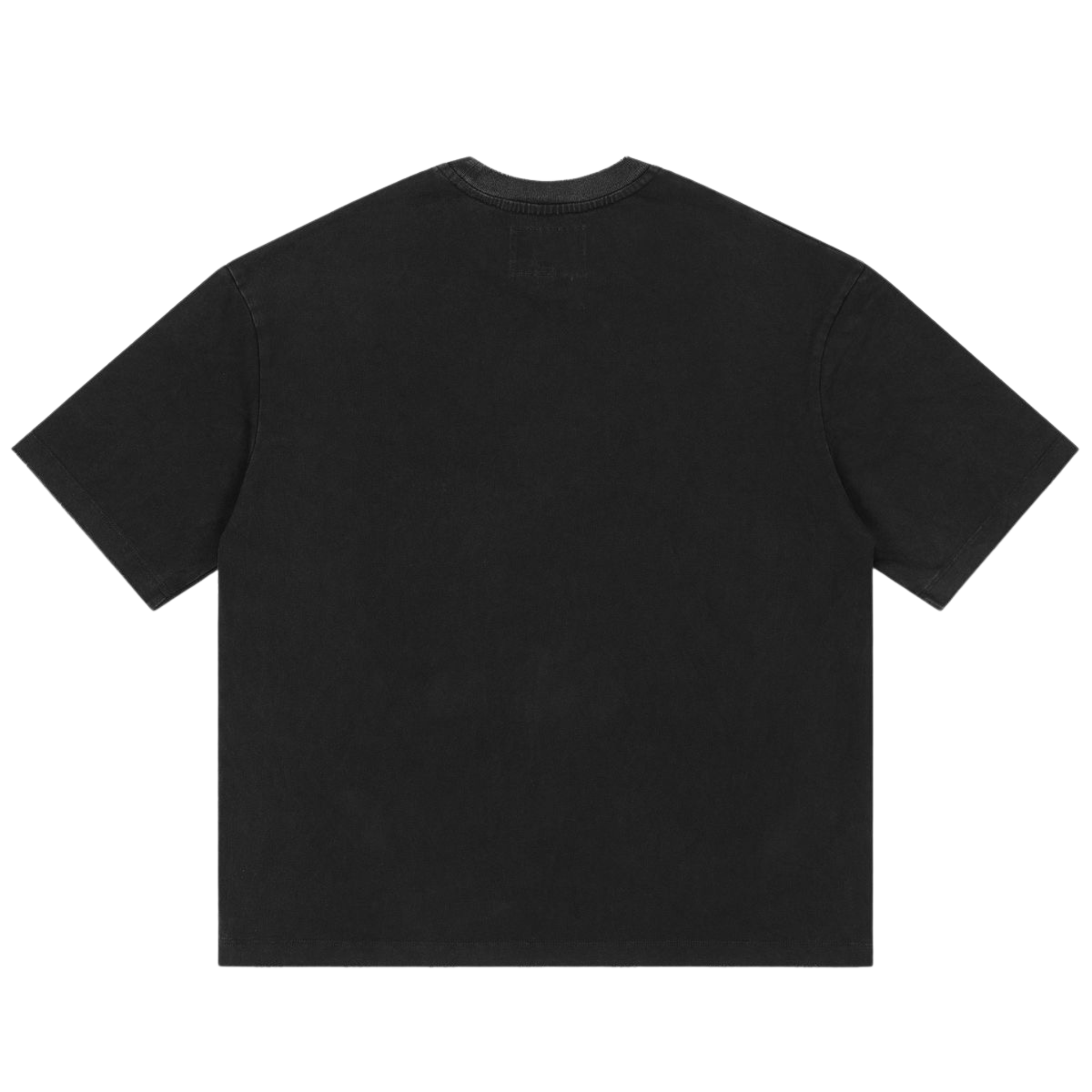 Godspeed "Road Rage" NG (Black)