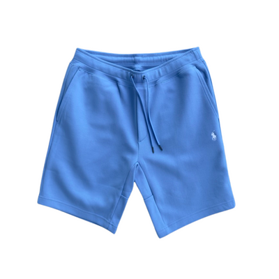 Polo Ralph Lauren Fleece Shorts (Sky) - Polo Ralph Lauren