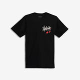 Outrank "Watch Your Tone" T-shirt (Black) - Outrank