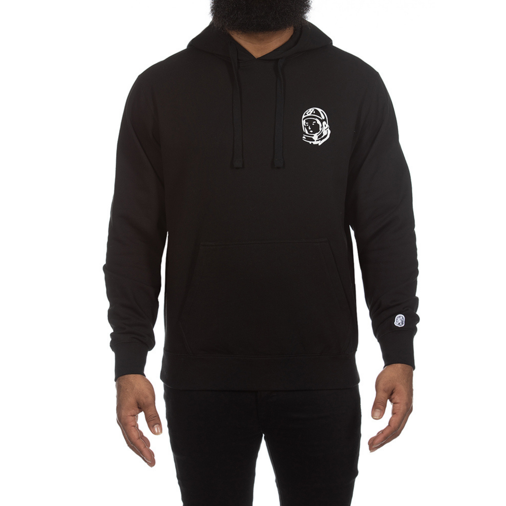 Billionaire Boys Club BB Align Hoodie (Black)