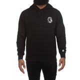 Billionaire Boys Club BB Align Hoodie (Black)