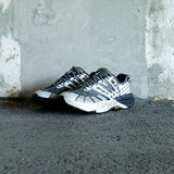 Hoka U SpeedGoat 2 TS BKSTR (Black / Stardust)