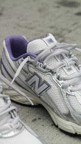 Mens New Balance 740 (Purple/Beige) - U7406LV