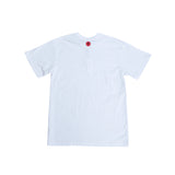 Icecream "Baking Soda" ss tee (White) - Ice Cream