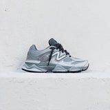 Mens New Balance U9060XS (Wolf Grey) - New Balance