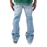 DUAA "SATURN" DUAA Denim (Blue)