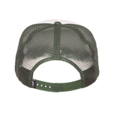 Billionaire Boys Club "Curve" Trucker Hat (Rose) - Billionaire Boys Club