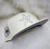 New Era Houston Astros 40th Anniversary Side Patch - New Era