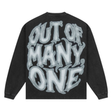 Godspeed "8ball CP" LS (Black Wash)