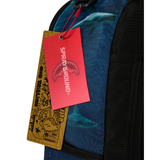 Sprayground "SHARK SECURITY CEO" BACKPACK
