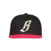 Billionaire Boys Club BB Flying Hat (Black)