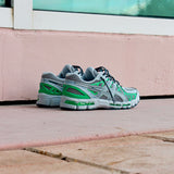 Mens Asics Gel-Kayano 20 (Storm/Cloud Cilantro) - Asics