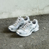 Mens Asics Gel-1130 (Glacier Grey/Pure Silver)