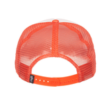 Billionaire Boys Club "Curve" Trucker Hat (Blue Depths) - Billionaire Boys Club