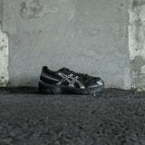 Asics Gel-1130 Preschool (Black/Pure Silver)
