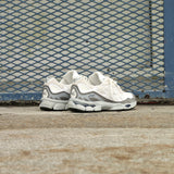 Mens Asics Gel-NYC (Cream/White) - Asics