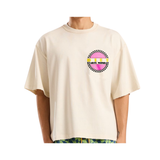 DSM "Baja" Tee (Antique White)