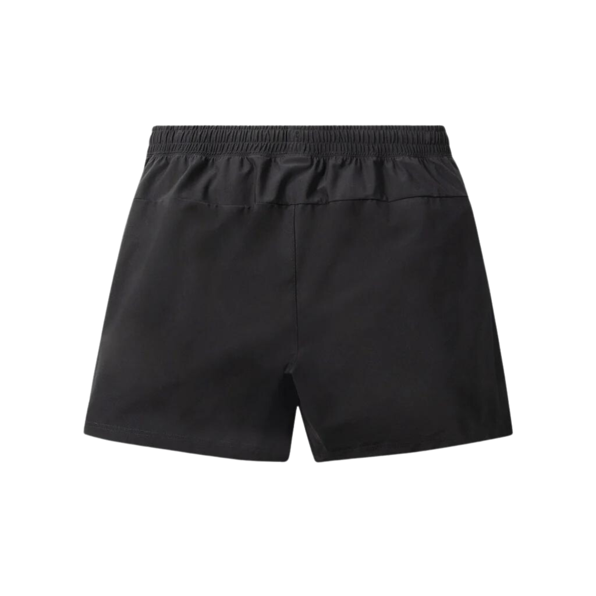 Paper Planes All-Purpose Short (Black) - Paper Plane