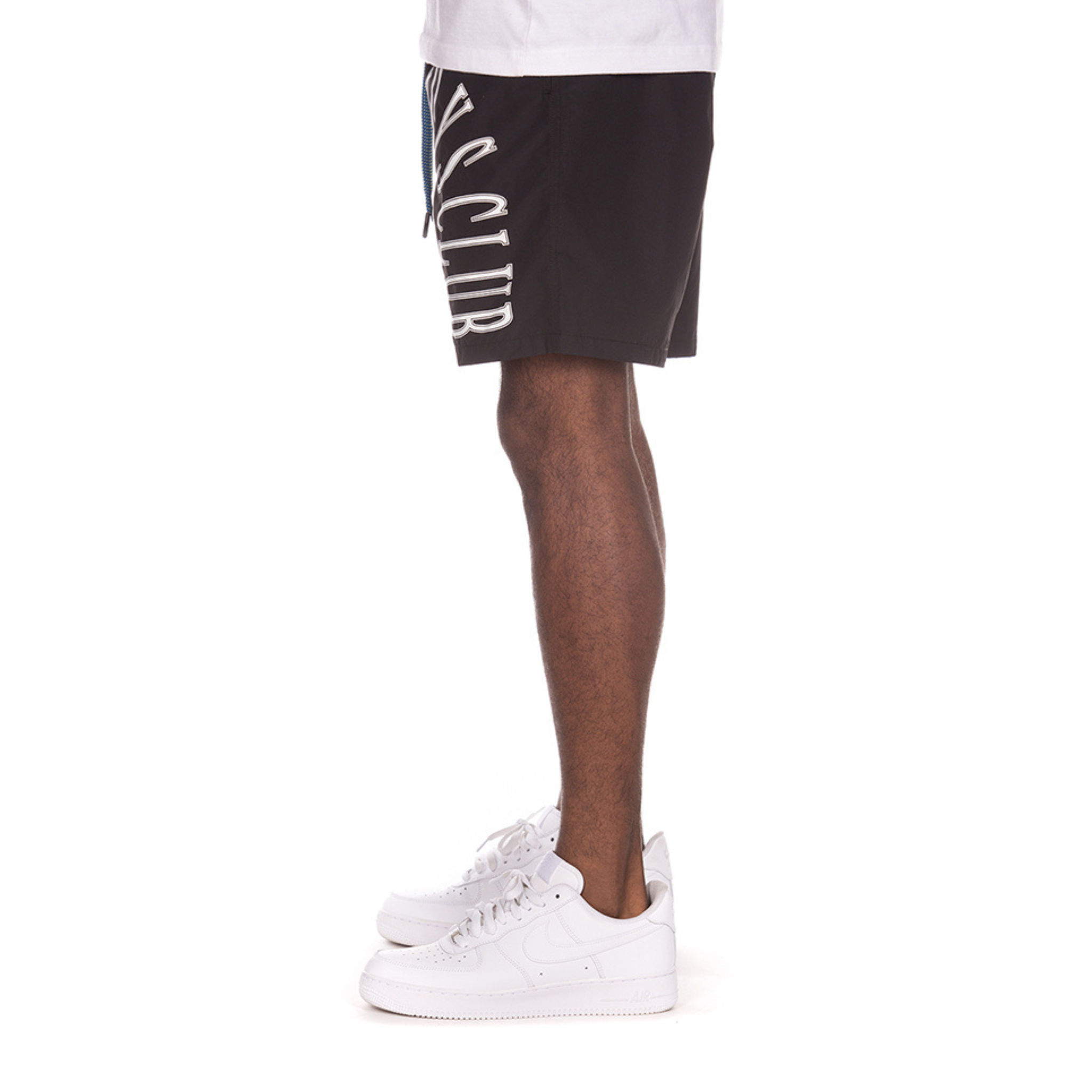 Billionaire Boys Club BB Sunrise Shorts (Black)