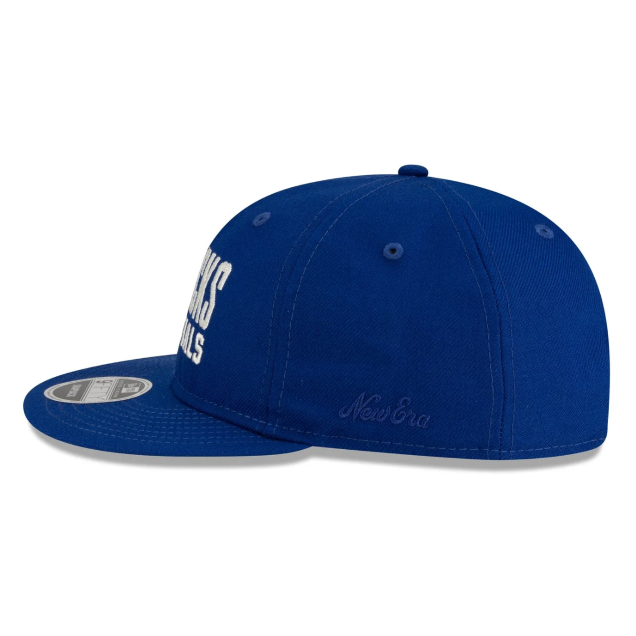 New Era x by Fear of God Essentials Retro Crown 9FIFTY Snapback - New Era