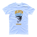 Outrank Heaven Sent T-shirt (White) - Outrank