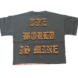 SILNT CHPTRS "ILLUSION" - VINTAGE BLACK - SILNT CHPTRS