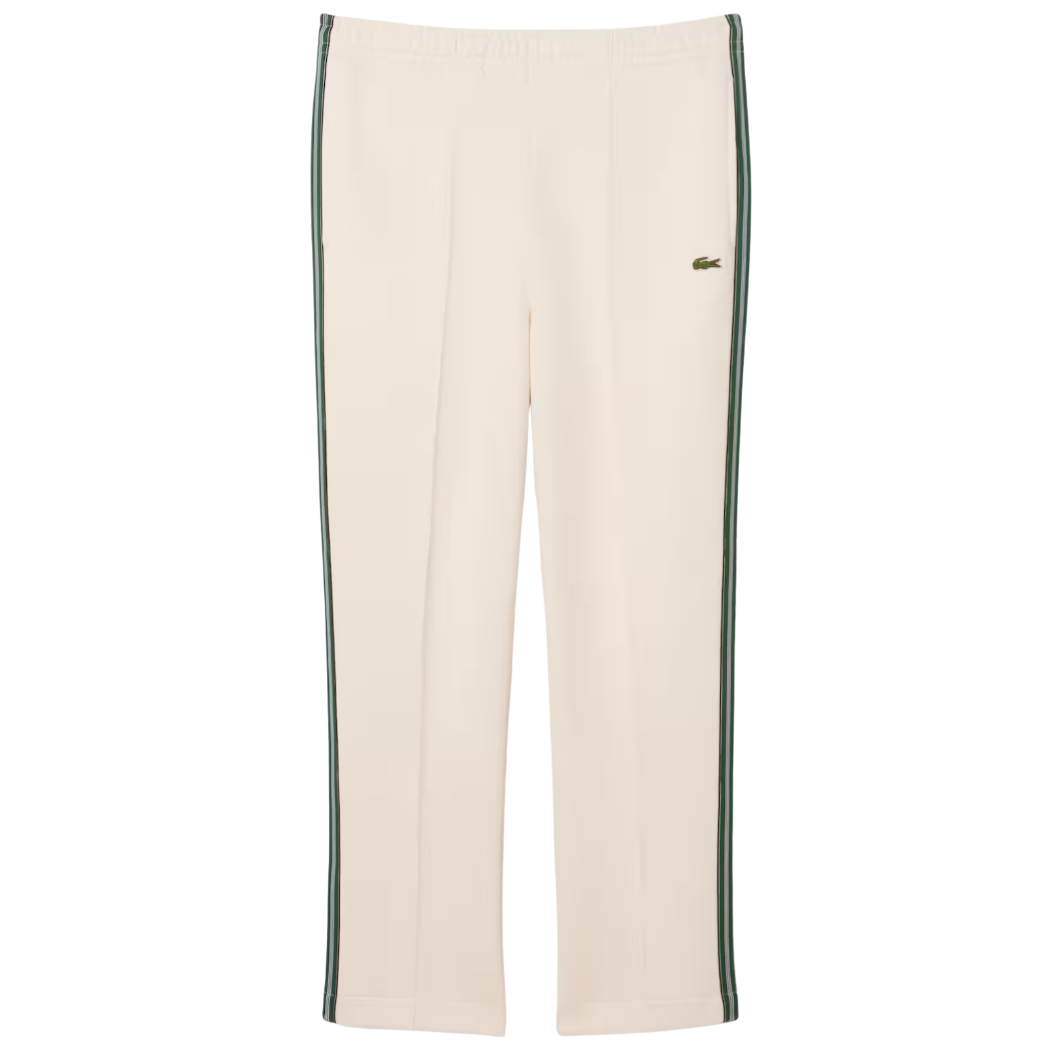 Lacoste Men's Made In France Sweatpants (Cream)