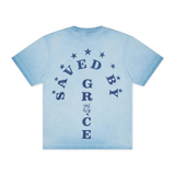 KOFL "GRACE" SS Tee (Blue)