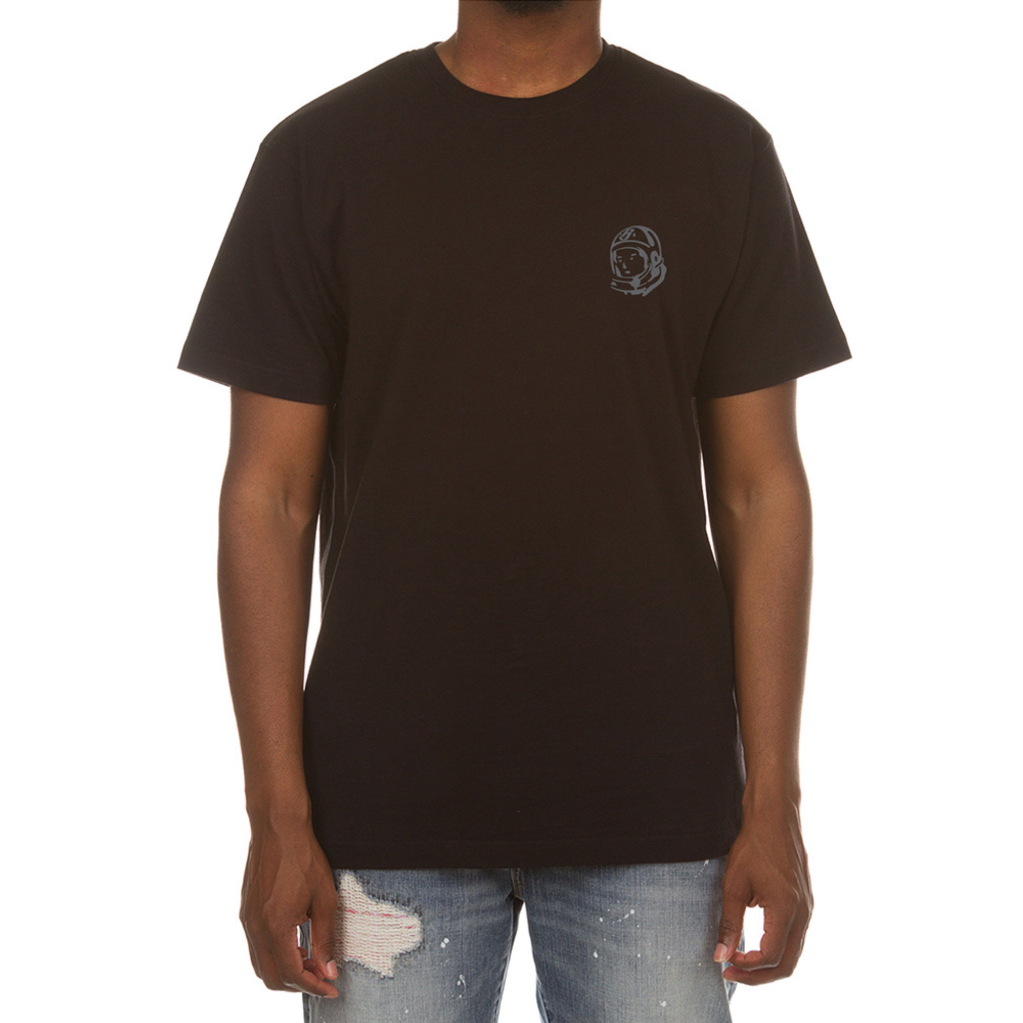 Billionaire Boys Club BB bb&co SS Tee (Black)