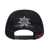 Godspeed "GS Forever" Trucker Hat (Camo) BOOM34 - Godspeed