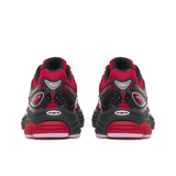 Mens Saucony ProGrid Omni 9 St.Valentine (Red/Black)